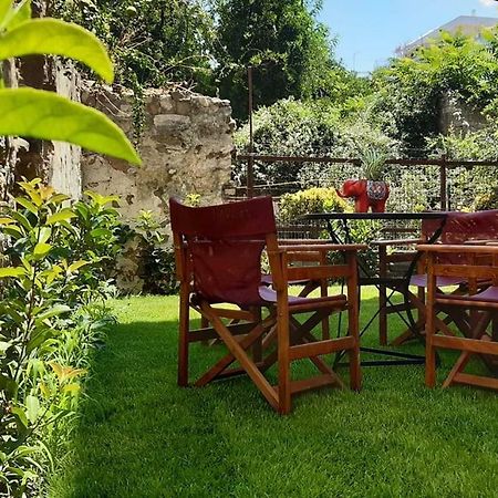 Anastasis Garden Room Каламата Экстерьер фото