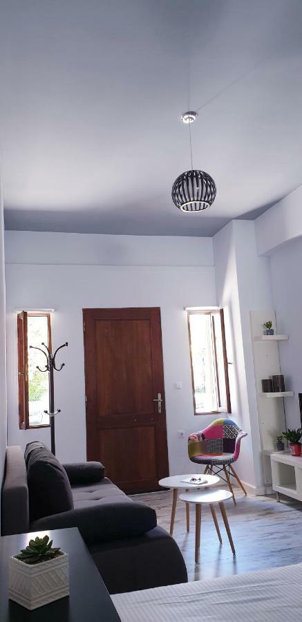 Anastasis Garden Room Каламата Экстерьер фото