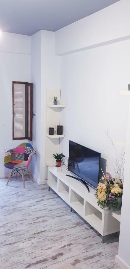 Anastasis Garden Room Каламата Экстерьер фото