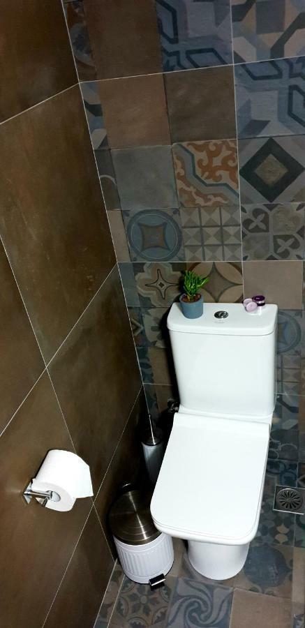 Anastasis Garden Room Каламата Экстерьер фото