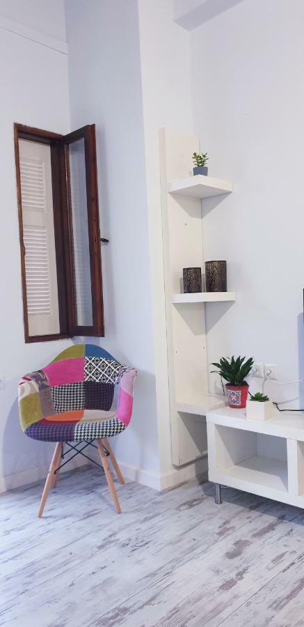 Anastasis Garden Room Каламата Экстерьер фото