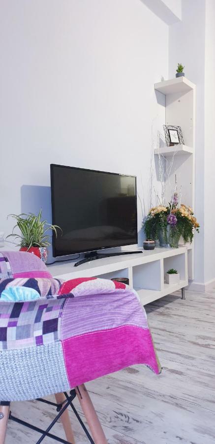 Anastasis Garden Room Каламата Экстерьер фото